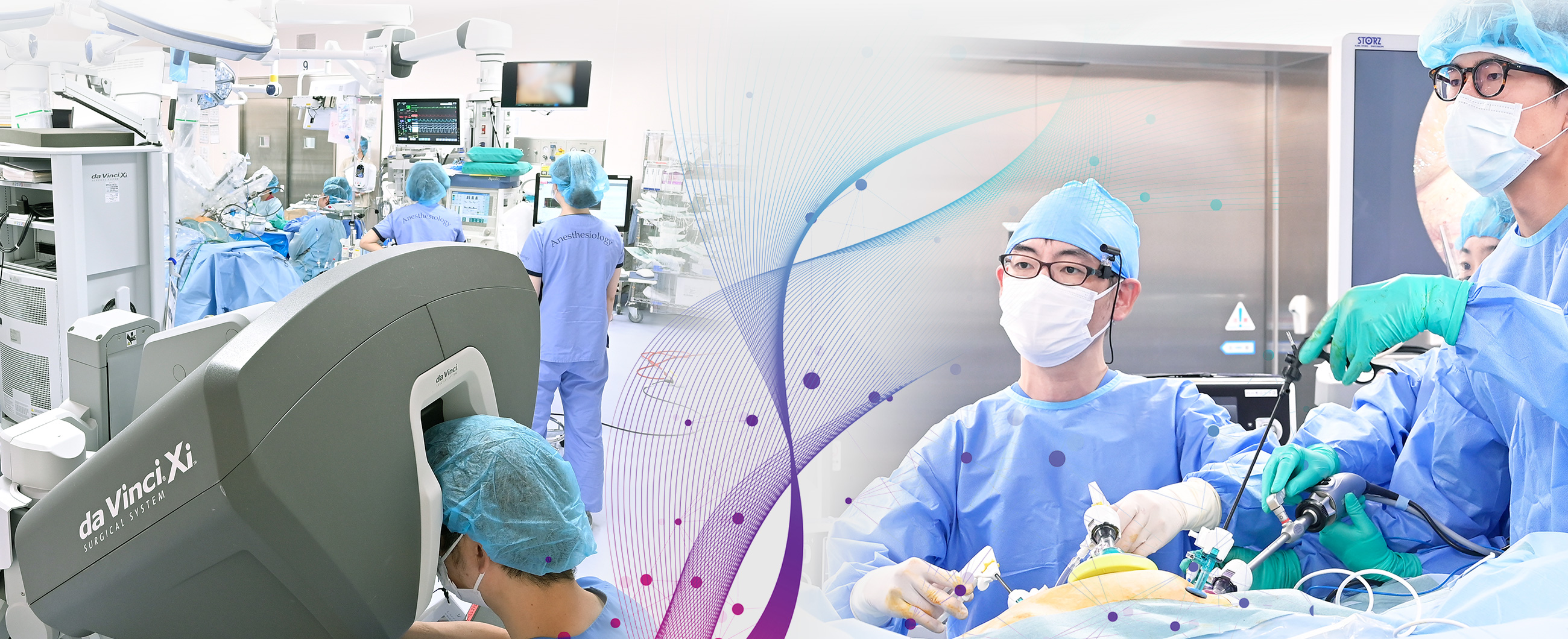 千葉内視鏡外科研究会メインイメージ